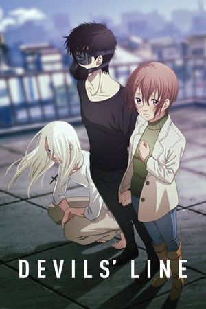 Nonton Devils Line (2018) Sub Indo