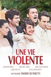 Nonton Film A Violent Life (2017) Sub Indo