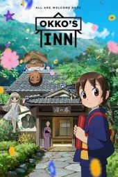 Nonton Film Okko’s Inn (2018) Sub Indo