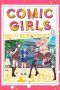 Nonton Film Comic Girls (2018) Sub Indo