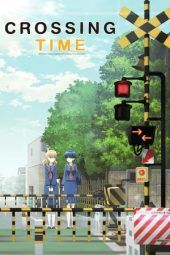 Nonton Film Crossing Time (2018) Sub Indo