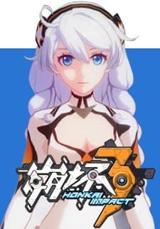 Nonton Honkai Impact (2017) Sub Indo