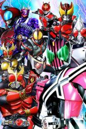 Nonton Film Kamen Rider (1971) Sub Indo