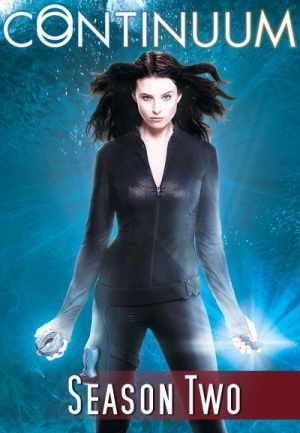 Nonton Continuum Season 02 (2013) Sub Indo