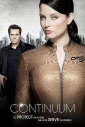 Nonton Film Continuum Season 04 (2015) Sub Indo