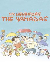 Nonton Film My Neighbors the Yamadas (1999) Sub Indo