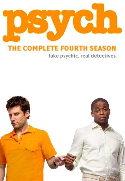 Nonton Psych Season 04 (2009) Sub Indo