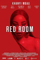 Nonton Film Red Room (2019) Sub Indo