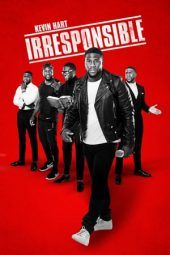 Nonton Film Kevin Hart: Irresponsible (2019) Sub Indo