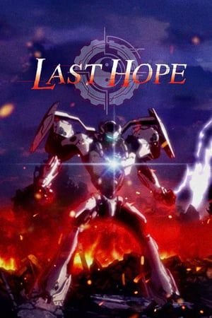 Nonton Last Hope (2018) Sub Indo