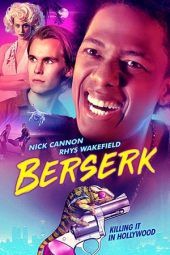 Nonton Film Berserk (2019) Sub Indo