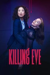 Nonton Film Killing Eve Season 02 (2019) Sub Indo