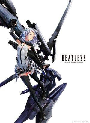 Nonton Beatless (2018) Sub Indo