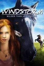 Nonton Film Windstorm / Ostwind (2013) Sub Indo