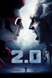 Nonton Film Robot 2.0 (2018) Sub Indo