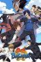 Nonton Film Gakuen Basara: Samurai High School (2018) Sub Indo