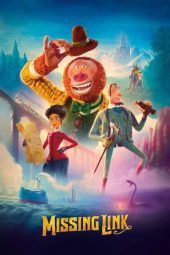 Nonton Film Missing Link (2019) Sub Indo