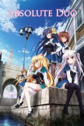 Nonton Film Absolute Duo (2015) Sub Indo