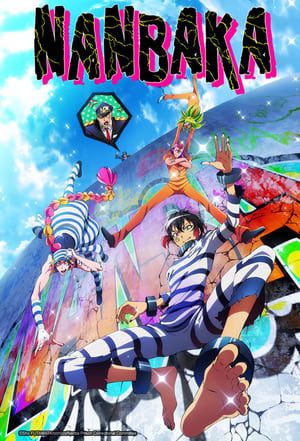 Nonton Nanbaka Season 2 (2018) Sub Indo