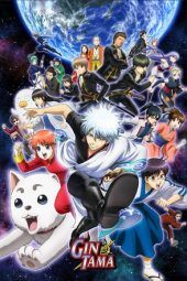 Nonton Film Gintama (2006) Sub Indo