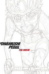 Nonton Film Yowamushi Pedal: The Movie (2015) Sub Indo