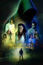 Nonton Film Thriller (2018) Sub Indo