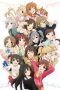 Nonton Film THE iDOLM@STER Cinderella Girls (2015) Sub Indo