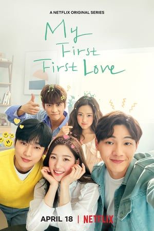 Nonton My First First Love S01 (2019) Sub Indo