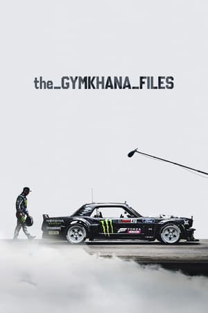 Nonton The Gymkhana Files Season 01 (2019) Sub Indo