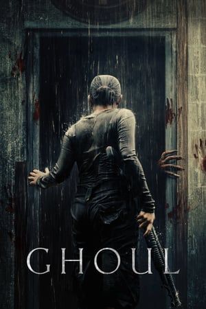 Nonton GHOUL Season 01 (2018) Sub Indo