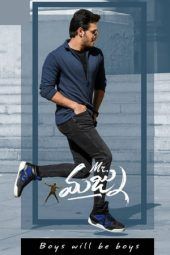 Nonton Film Mr. Majnu (2019) Sub Indo