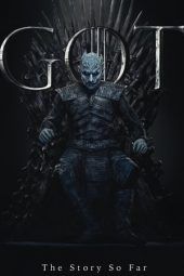 Nonton Film Game of Thrones: The Story So Far (2017) Sub Indo