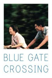 Nonton Film Blue Gate Crossing (2002) Sub Indo