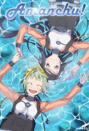 Nonton Amanchu! (2016) Sub Indo