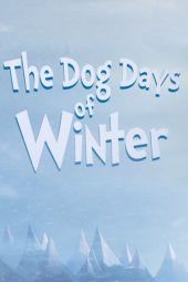 Nonton Film The Dog Days of Winter (2019) Sub Indo