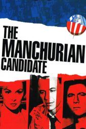 Nonton Film The Manchurian Candidate (1962) Sub Indo