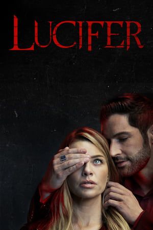 Nonton Lucifer Season 04 (2019) Sub Indo