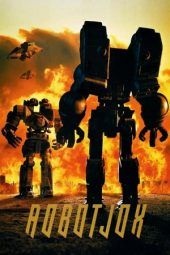 Nonton Film Robot Jox (1989) Sub Indo