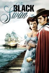 Nonton Film The Black Swan (1942) Sub Indo