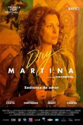 Nonton Film Dry Martina (2018) Sub Indo