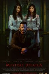 Nonton Film Misteri Dilaila (2019) Sub Indo