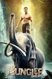 Nonton Film Junglee (2019) Sub Indo