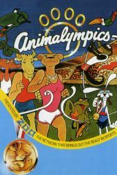 Nonton Film Animalympics (1980) Sub Indo