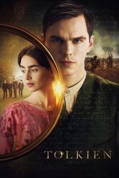 Nonton Film Tolkien (2019) Sub Indo