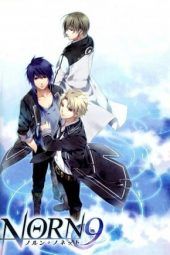 Nonton Film Norn9: Norn+Nonet (2016) Sub Indo