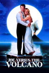 Nonton Film Joe Versus the Volcano (1990) Sub Indo