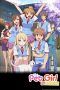 Nonton Film The Pet Girl of Sakurasou (2012) Sub Indo