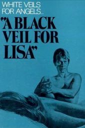 Nonton Film A Black Veil for Lisa (1968) Sub Indo