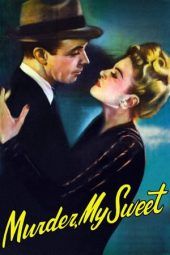 Nonton Film Murder, My Sweet (1944) Sub Indo