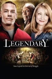 Nonton Film Legendary (2010) Sub Indo